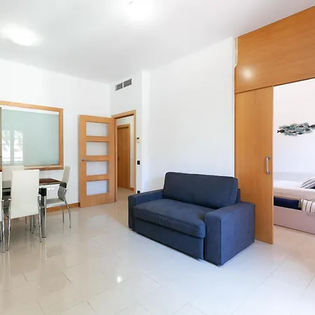 Lägenhet Uhc Sol I Mar Family Complex Salou