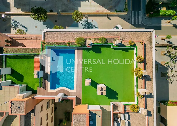 Uhc Sol I Mar Family Complex