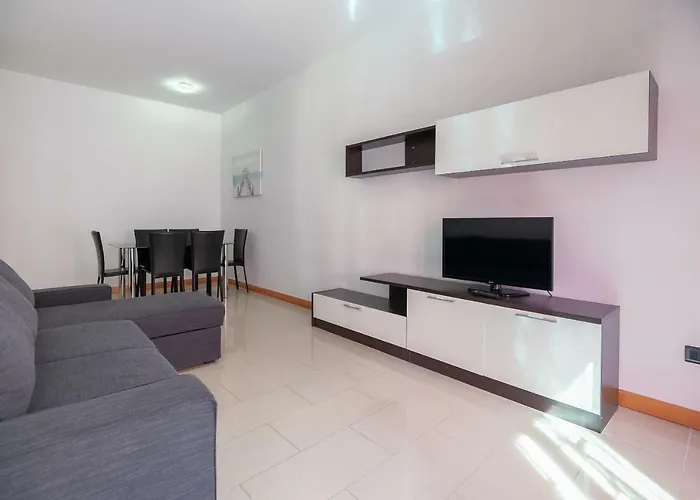 Uhc Sol I Mar Family Complex * Salou