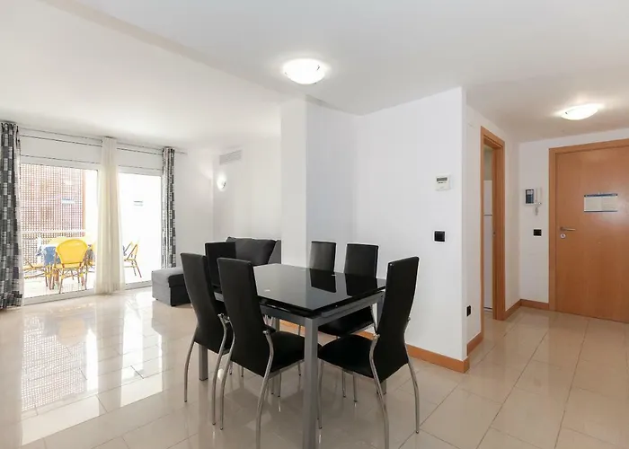 Apartman Uhc Sol I Mar Family Complex *