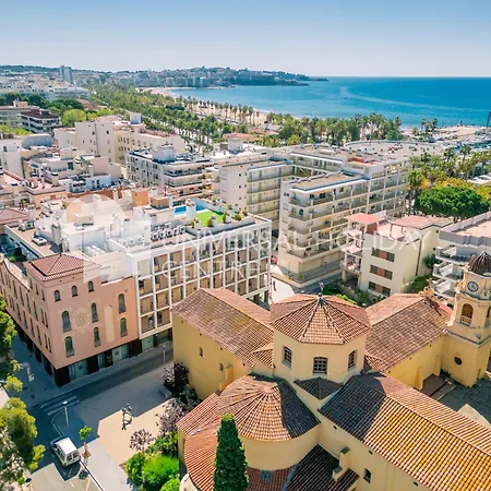 Uhc Sol I Mar Family Complex Apartamento *