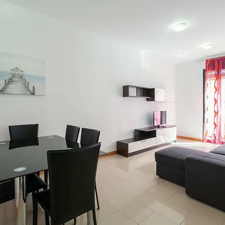 Uhc Sol I Mar Family Complex Apartment *