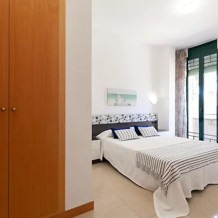 Uhc Sol I Mar Family Complex Apartment