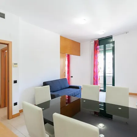 Apartment Uhc Sol I Mar Family Complex *