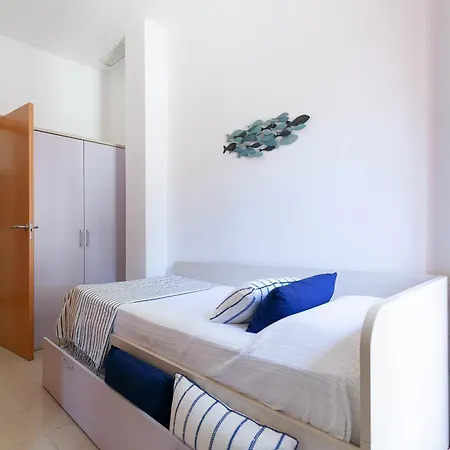 Uhc Sol I Mar Family Complex Apartment