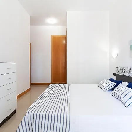 Uhc Sol I Mar Family Complex Apartment *