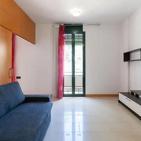 Uhc Sol I Mar Family Complex Apartment Salou