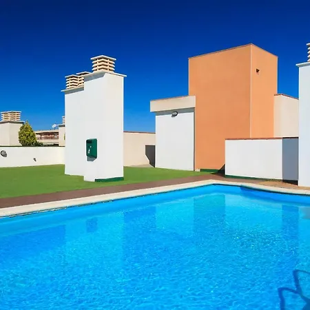 Apartment Uhc Sol I Mar Family Complex