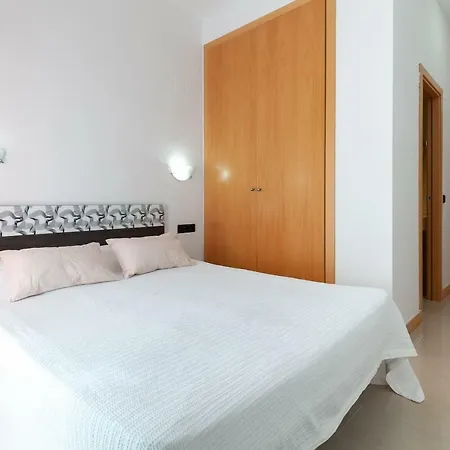 Apartment Uhc Sol I Mar Family Complex