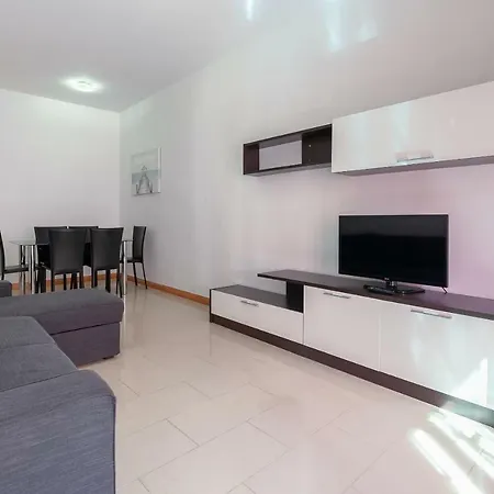 Uhc Sol I Mar Family Complex * Salou