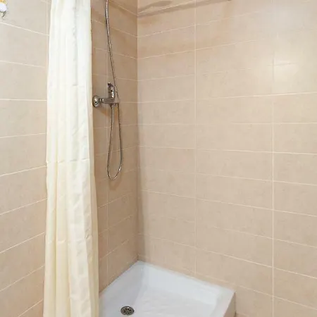 Uhc Sol I Mar Family Complex Apartment