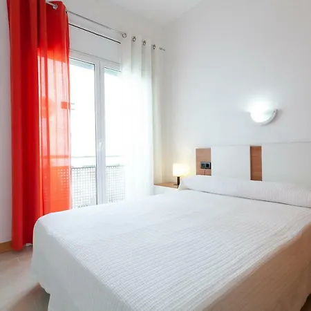 Uhc Sol I Mar Family Complex * Salou