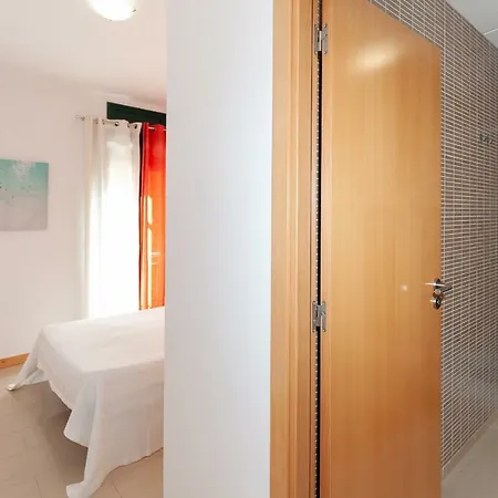 Apartment Uhc Sol I Mar Family Complex Salou