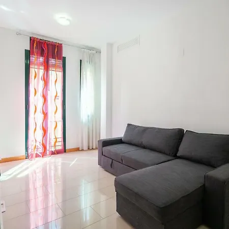 Uhc Sol I Mar Family Complex Salou