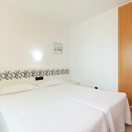Apartment Uhc Sol I Mar Family Complex *