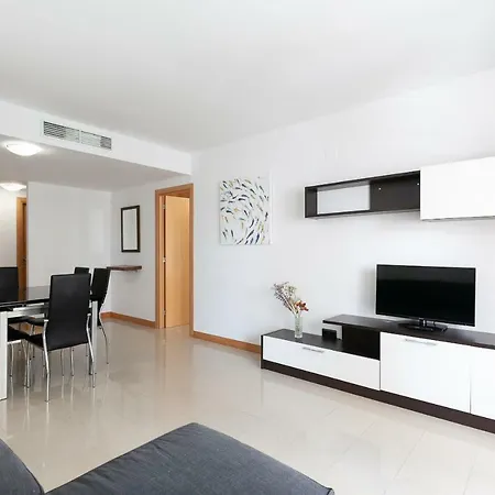 Apartment Uhc Sol I Mar Family Complex